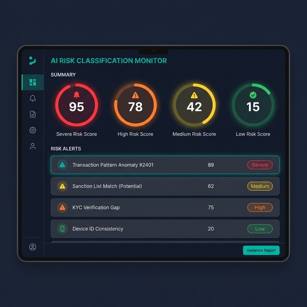 IA Explicável & Contexto Automatizado